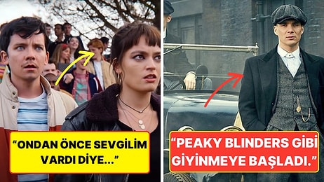 Sevgililerinin Zekası Konusunda Şüphelendiği Anları Paylaşarak Gerçeklik Algımızı Bozan 15 Kişi