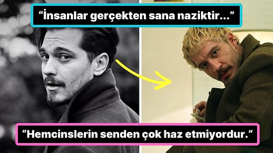 Bir Erkeğin Düşündüğünden Çok Daha Çekici Olduğunun 15 Basit Göstergesi