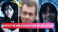 Netflix'in Hit Dizisi Wednesday'in İkinci Sezonuna Sürpriz Bir Usta Oyuncu Dahil Oldu