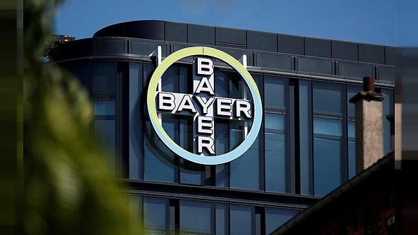 6. Bayer