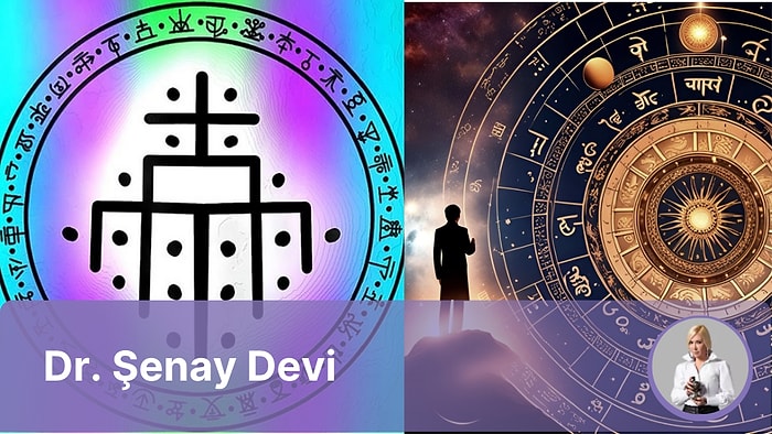 Haftanın Yantrası Şaman Txiv Neeb Şaman Yantra ile Sade Sati Sürecini İyileştirin!