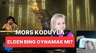 Sadece Mors Kodu Kullanarak Elden Ring'i Bitiren Yayıncıya İnanamayacaksınız!