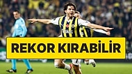 Premier Lig Devi Ferdi Kadıoğlu İçin Geliyor! Sezon Sonunda Teklif Yapma Kararı Aldılar