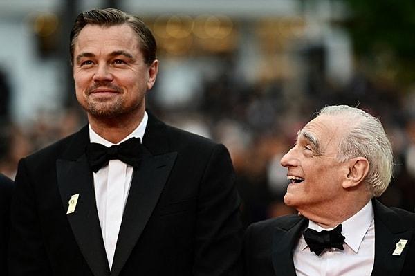 Dünyaca ünlü oyuncu Leonardo DiCaprio, yönetmen Martin Scorsese ile birlikte en son geçtiğimiz yıl 'Killers of the Flower Moon' filmiyle ekranlarımıza gelmişti. DiCaprio bu filmde Lily Gladstone ve Robert De Niro ile başrolde oynamıştı.