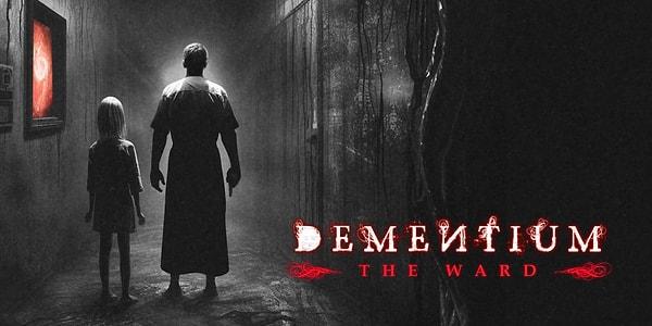 Dementium: The Ward, PlayStation Store'da çıktı.