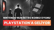 Nostalji Damarınıza Basacak Retro Korku Oyunu PlayStation 4 ve 5 İçin Çıktı!