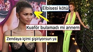 Kimse Beğenmedi: Zendaya, 'Challengers' Filminin Basın Toplantısındaki Görünüşüyle Sınıfta Kaldı!