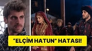 Öyle Biri Yaşamamış: Kuruluş Osman'daki Büyük Tarihi Hata Gündem Oldu!