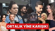 Polatların Tahliye Kararının Ardından Mercek Altına Alınan Diğer Fenomenler Ortalığı Velveleye Verdi!