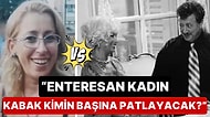 Metin Akpınar'a Destek Çıkmıştı: Nilgün Belgün'den Duygu Nebioğlu'nun Annesine "Enteresan Kadın" Yorumu
