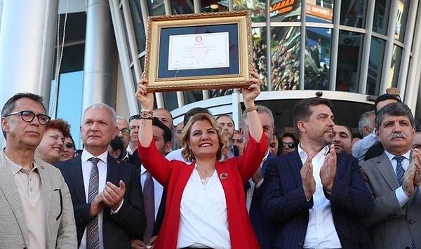 CHP'nin yönetiminde bulunan İzmit Belediyesi, gündemine ilk olarak Ensar Vakfı'nı ve TÜGVA'yı aldı.