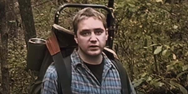 13. The Blair Witch Project (1999)
