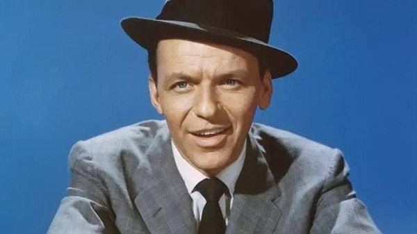A Biopic of Iconic Proportions: Frank Sinatra's Story Unfolds