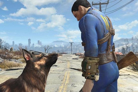 Fallout Series Sends Shockwaves Through the Gaming World: Fallout 4 Resurfaces as Best-Seller After 9 Years