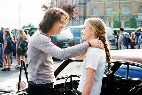 2. 10 Things I Hate About You (1999)