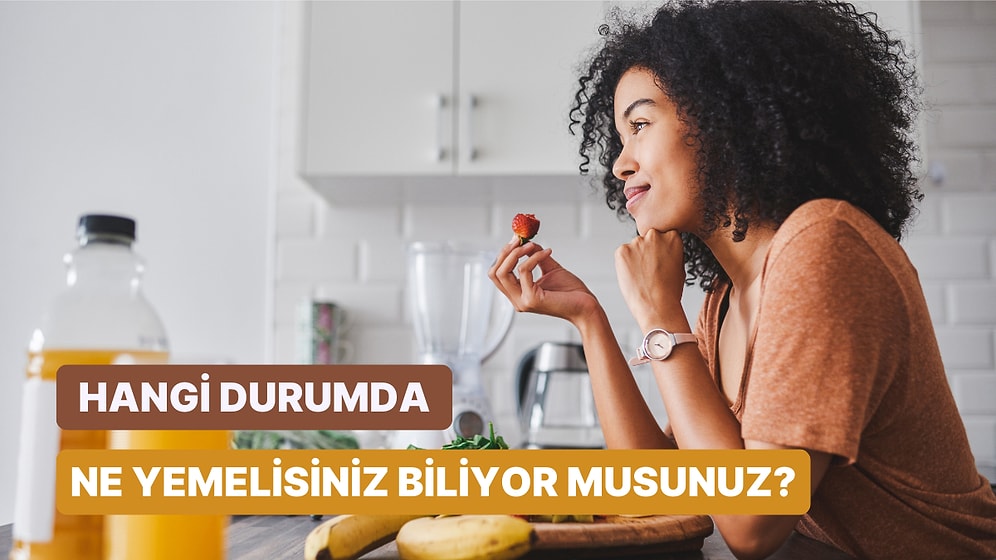 Hangi Durumda Nasıl Beslenilmeli?: Tüm Detaylarıyla Beslenme Çeşitlerini İnceliyoruz!