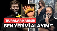 Serenay Sarıkaya'nın Muz Paylaşımını Gerçek Sanan Baturay Özdemir'den Olay Cem Yılmaz Savunması