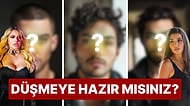 Düşmeye Hazır mısınız? Sarıkaya'dan Erçel'e Ülkenin En Güzel Kadınları Erkek Olsaydı Nasıl Gözükürdü?