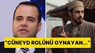Övmeye Doyamadı: Özgür Demirtaş, Kızıl Goncalar Oyuncularına Tek Tek Yorum Yaptı!