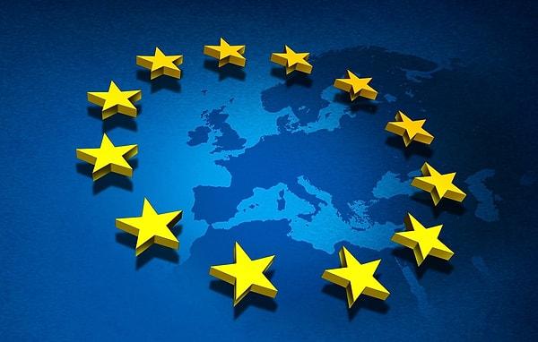 8. Hangisi Avrupa Birliği'nin ekonomik birliğinin bir sonucu olarak kabul edilen bir gelişmedir?