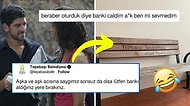 Aşka Gelip Eski Sevgilisiyle Oturduğu Bankı Evine Getiren Kullanıcıya Belediyeden Cevap Gecikmedi