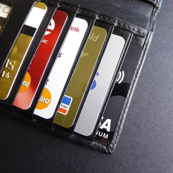 BDDK, bankaları talimatla kredi kartı limitleri konusunda uyardı.