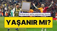 Fenerbahçe Taraftarı Şampiyonluk Yarışında Yara Alınsa da Sezon Sonunda Kupaya Ulaşacaklarına İnanıyor!