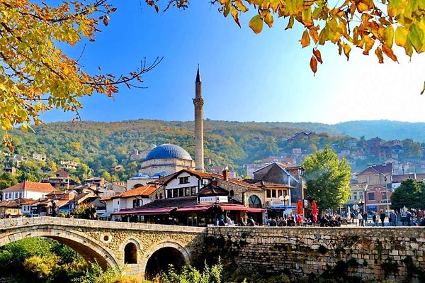 6. Kosova