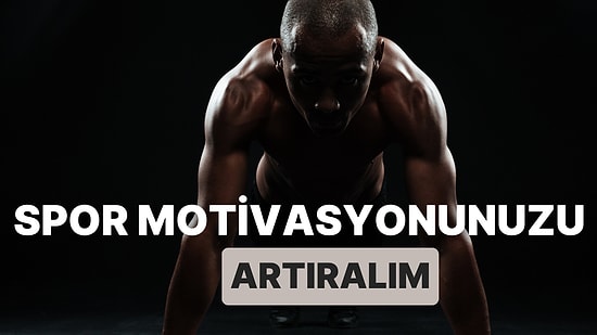 Müzik Dinlemeden Spor Yapamam Diyenler Bu 15 Şarkı Sayesinde Motive Olabilir!