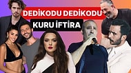 24 Nisan'a Damgasını Vuran Magazin Olaylarını Anlatıyoruz!