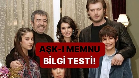 Sadece Aşk-ı Memnu Fanları Full Çekecek!