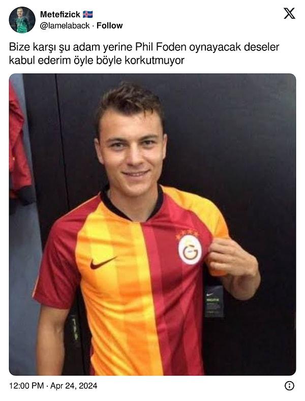 Tecrübeli futbolcu, 2019 yılında Bursaspor forması giyerken Galatasaray ile anlaşmış ancak sarı-kırmızlı kulüp oyuncunun internete sızan formalı pozundan sonra transferden vazgeçmişti.