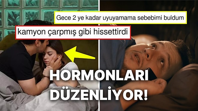 Araştırmaya Göre, İnsanlar Partnerlerinin Kokusuyla Birlikte Daha İyi Bir Uyku Çekiyor