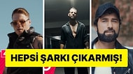 Survivor'a Katıldıktan Sonra Şarkı Çıkaran Yarışmacılar!