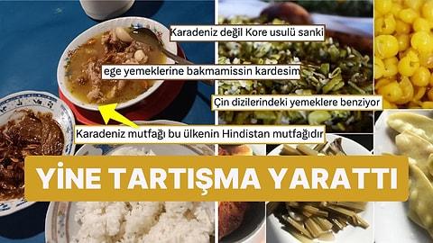 Karadeniz Mutfağı Yine Sosyal Medyanın Gündeminde! Gerçekten 'Karadeniz Mutfağı Ülkemizin Hint Mutfağı mı?'