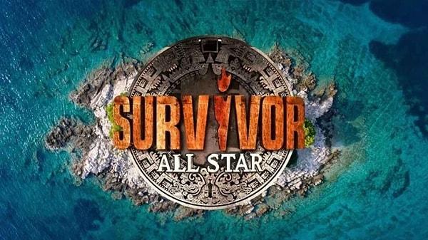 Neredeyse her bölümünde ayrı bir olay yaşanan Survivor All Star'da büyük finale yaklaşık 1 buçuk ay kaldı.