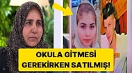 Çocuk Gelin Skandalı: Kızını 100 Bin TL'ye Satan Kadın Esra Erol'a Çıktı!