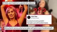 Kamerasının Geniş Açısıyla Bir Türlü Yıldızı Barışamayan Yıldız Tilbe'nin Son Pozu Kahkahaya Boğdu!