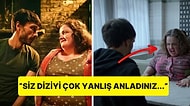 Netflix'in Tartışmalı Dizisi Baby Reindeer'ın Oyuncuları, İzleyicileri 'Bunu Yapmayı Kesin' Diyerek Uyardı!