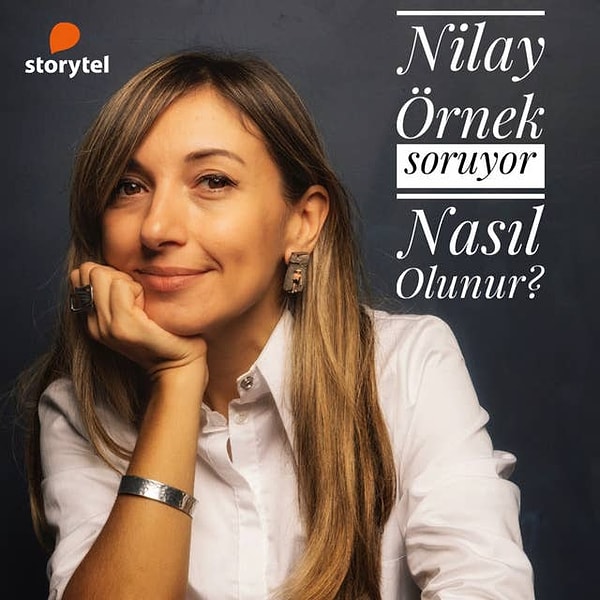 7. Nasıl Olunur | Nilay Örnek