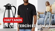 Herkesin Adeta Bir Yarış İçerisinde Sepetine Eklediği Haftanın Çok Satan Ürünleri