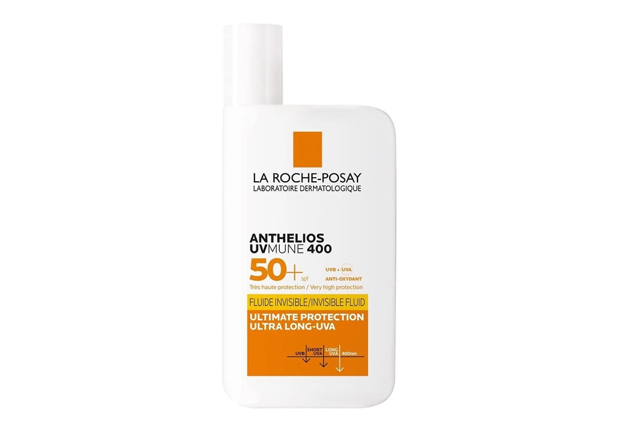 La Roche Posay Anthelios 50 Флюид Купить