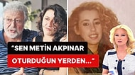 Duygu Nebioğlu, Müge Anlı'da Annesinin Karalandığı Mesajını Görünce Okları Metin Akpınar'a Çevirdi!