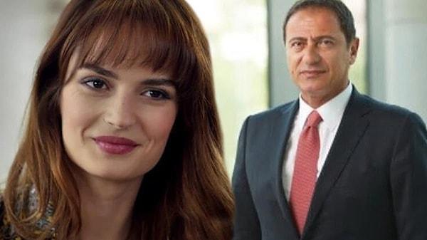 Ardından gerçekler ortaya çıkmış ve  karedeki kişinin Adanalı dizisinden tanıdığımız oyuncu Selin Demiratar'ın 2020'de evlendiği iş insanı Mehmet Ali Çebi olduğunu öğrenmiştik.