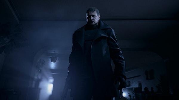 Resident Evil 9, henüz duyrulmadan ertelenmiş olabilir.