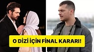 Bir Dizi Daha Bitiyor: NOW'ın Sevilen Dizisi İçin Şaşırtan Final Kararı!