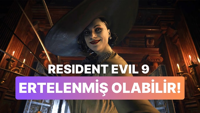 Söylenti: Resmî Duyurusu Bile Gelmeyen Resident Evil 9 Ertelenmiş Olabilir!