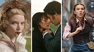 Bridgerton'ın 3. Sezonunu Beklemekten Sıkılanlara Birbirinden Muhteşem Film Önerileri