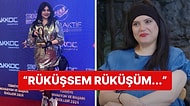 Kızılcık Şerbeti'nin Nilay'ı Feyza Civelek Çok Eleştirilen ve Rüküş Bulunan Tarzı Hakkında İlk Defa Konuştu