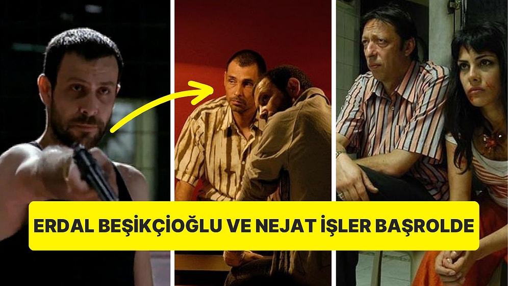 Türk Sinemasının En Sert Filmi 'Barda'nın Devam Filminin Geleceği Duyuruldu!